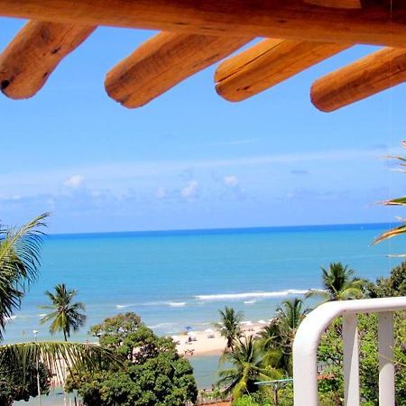Casa Azul Villa Praia de Pipa Kültér fotó