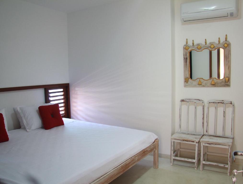 Casa Azul Villa Praia de Pipa Kültér fotó