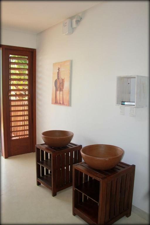 Casa Azul Villa Praia de Pipa Kültér fotó