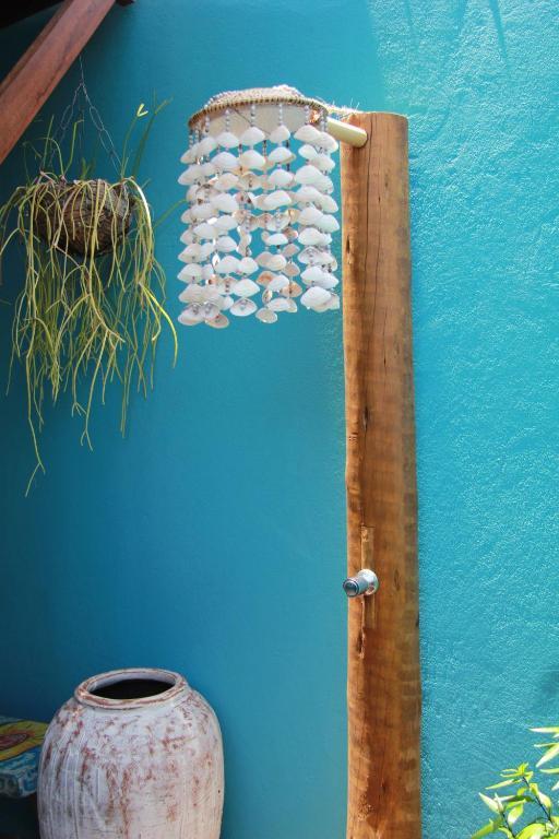 Casa Azul Villa Praia de Pipa Kültér fotó