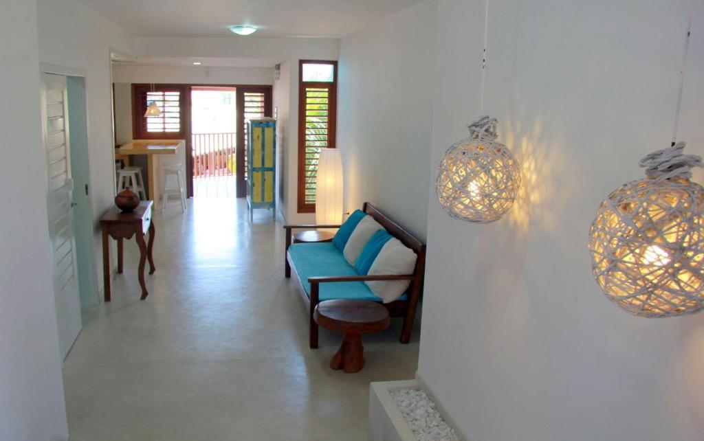 Casa Azul Villa Praia de Pipa Kültér fotó