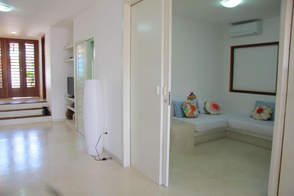 Casa Azul Villa Praia de Pipa Kültér fotó
