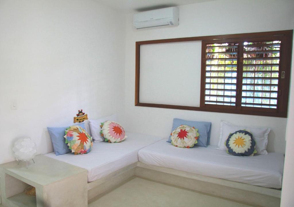 Casa Azul Villa Praia de Pipa Kültér fotó