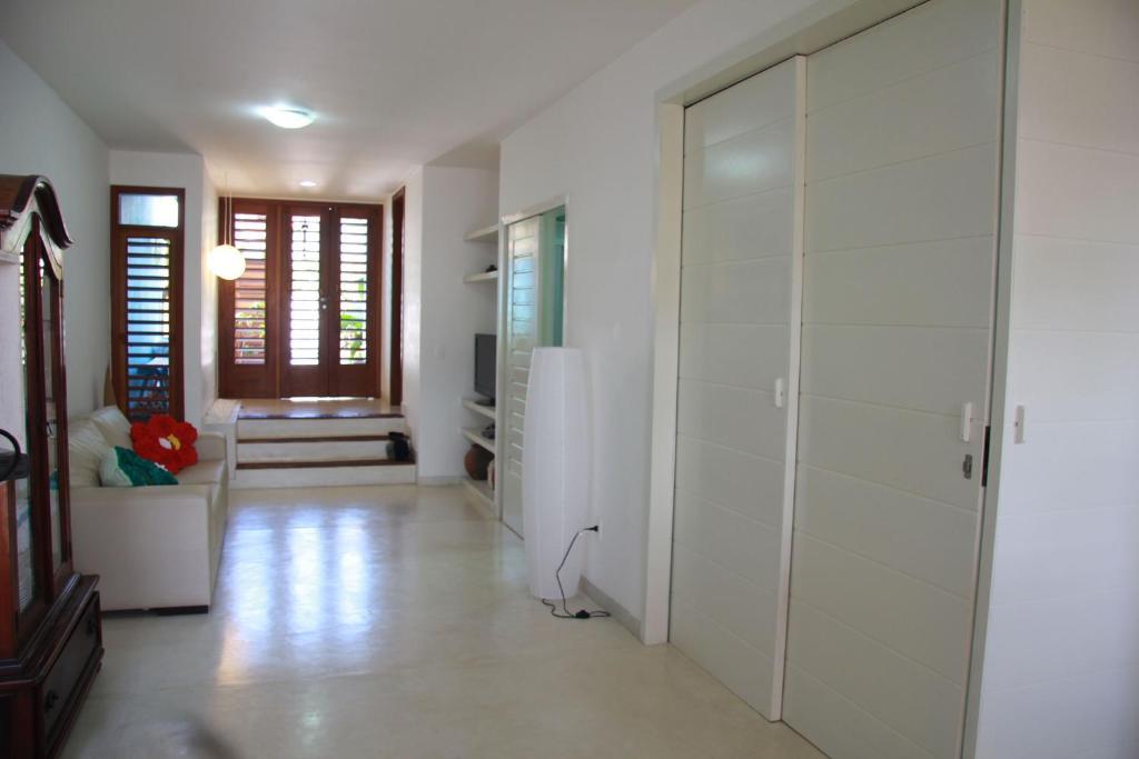 Casa Azul Villa Praia de Pipa Kültér fotó