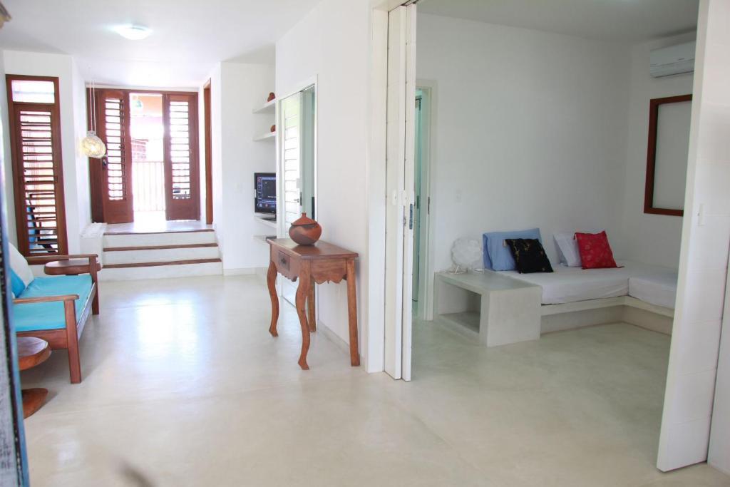 Casa Azul Villa Praia de Pipa Kültér fotó