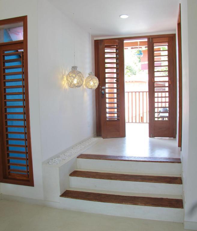 Casa Azul Villa Praia de Pipa Kültér fotó