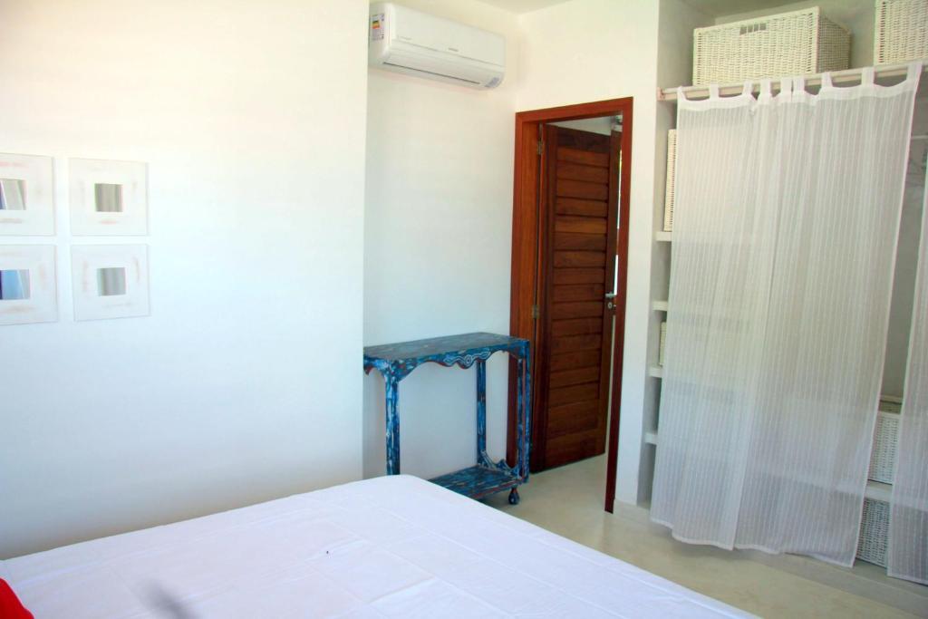 Casa Azul Villa Praia de Pipa Kültér fotó