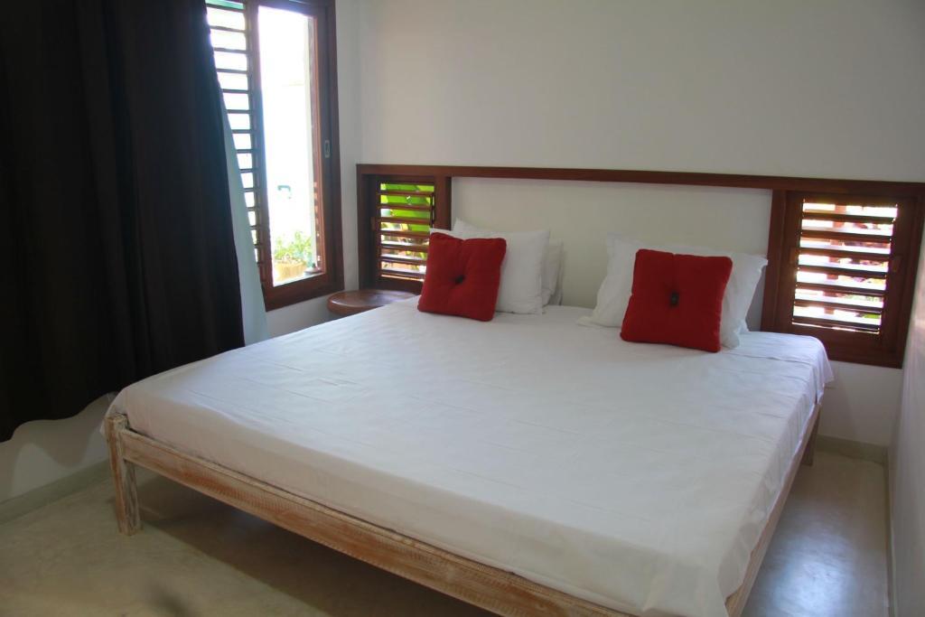 Casa Azul Villa Praia de Pipa Kültér fotó