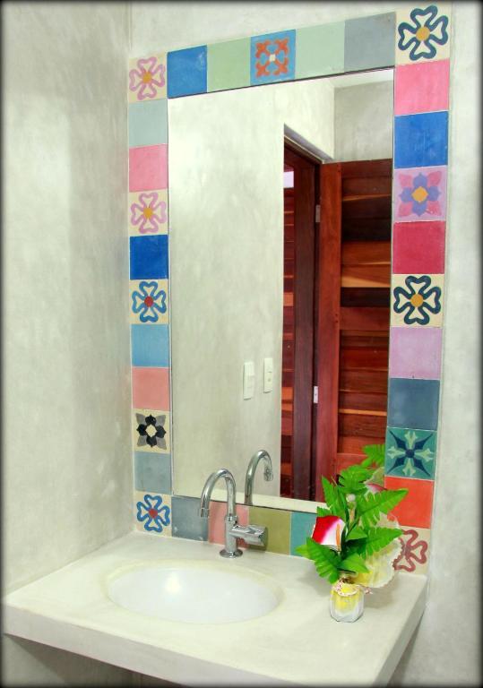 Casa Azul Villa Praia de Pipa Kültér fotó