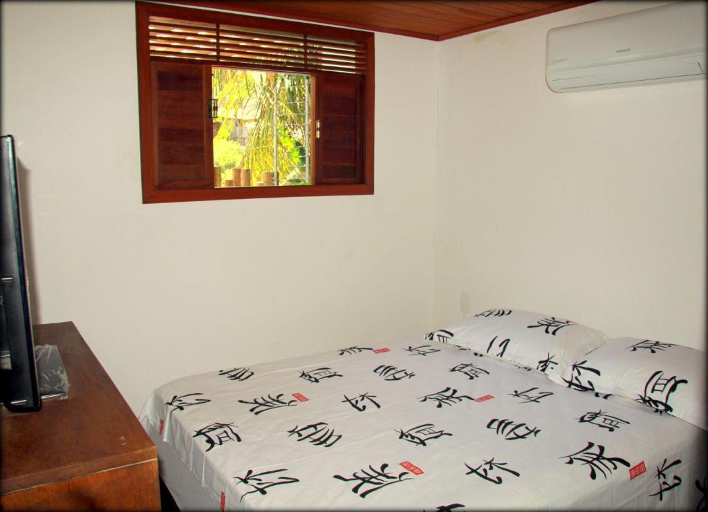Casa Azul Villa Praia de Pipa Kültér fotó