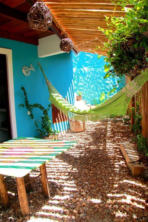 Casa Azul Villa Praia de Pipa Kültér fotó