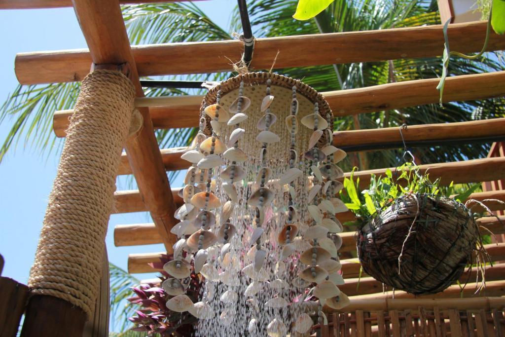Casa Azul Villa Praia de Pipa Kültér fotó