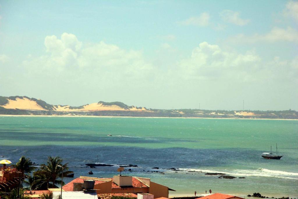 Casa Azul Villa Praia de Pipa Kültér fotó