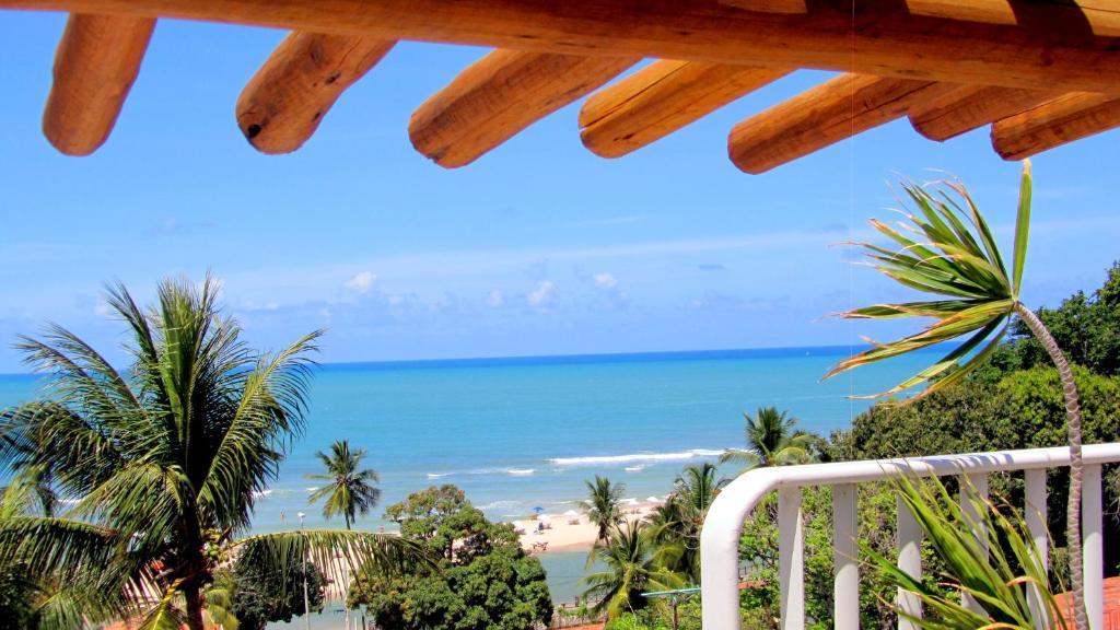 Casa Azul Villa Praia de Pipa Kültér fotó